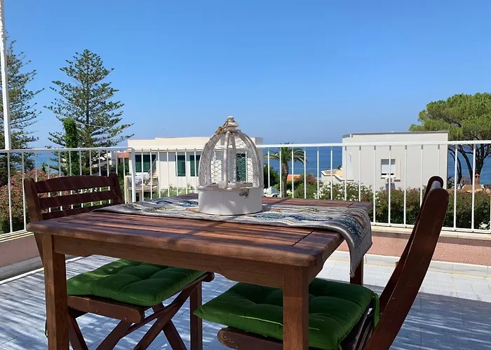 Casa Vacanze Astori