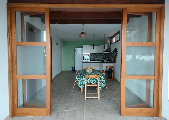 Md Resort - Villa Vista Mare