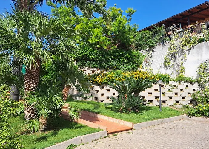 Villa Agae