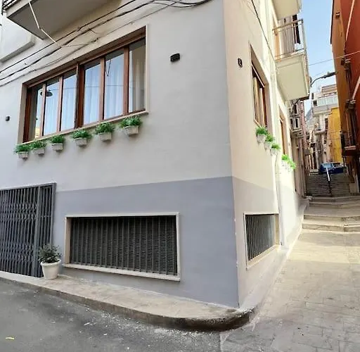 Casa Vacanze Tirreno