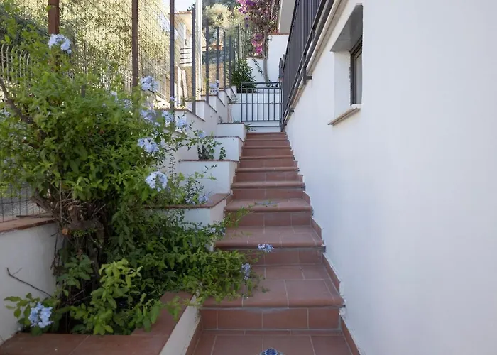 Trabia Villa Bedda Mia A