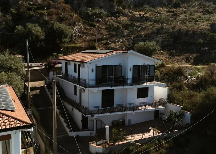 Trabia Villa Bedda Mia A