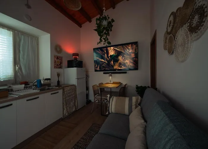 City Garden Home